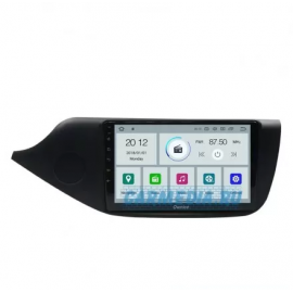 Штатная магнитола Android 10 Kia Ceed (2012-2018) Carmedia OL-9781-P30