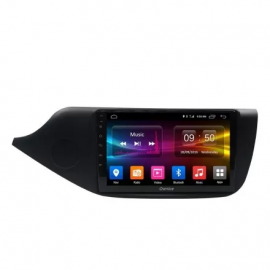 Штатная магнитола Android 8 Kia Ceed (2012-2018) Carmedia OL-9781-S9