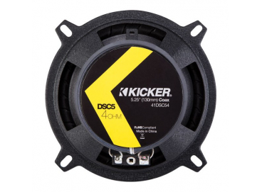 Коаксиальная акустика Kicker DSC54 (13 см)