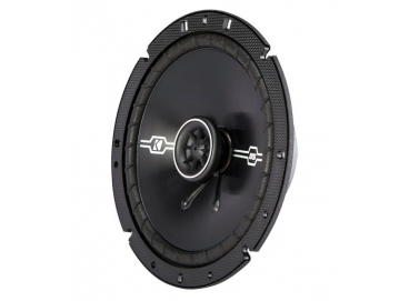 Коаксиальная акустика Kicker DSС674 (16 см)