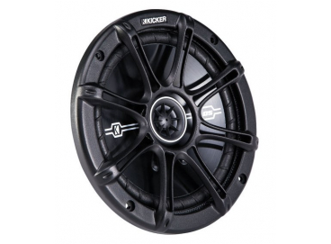 Коаксиальная акустика Kicker DSС674 (16 см)