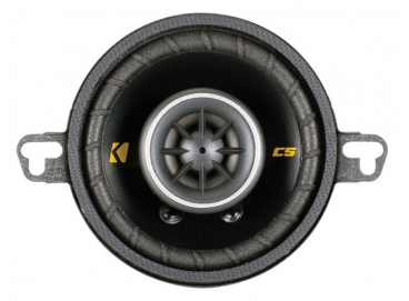 Коаксиальная акустика Kicker CS35 (8 см)