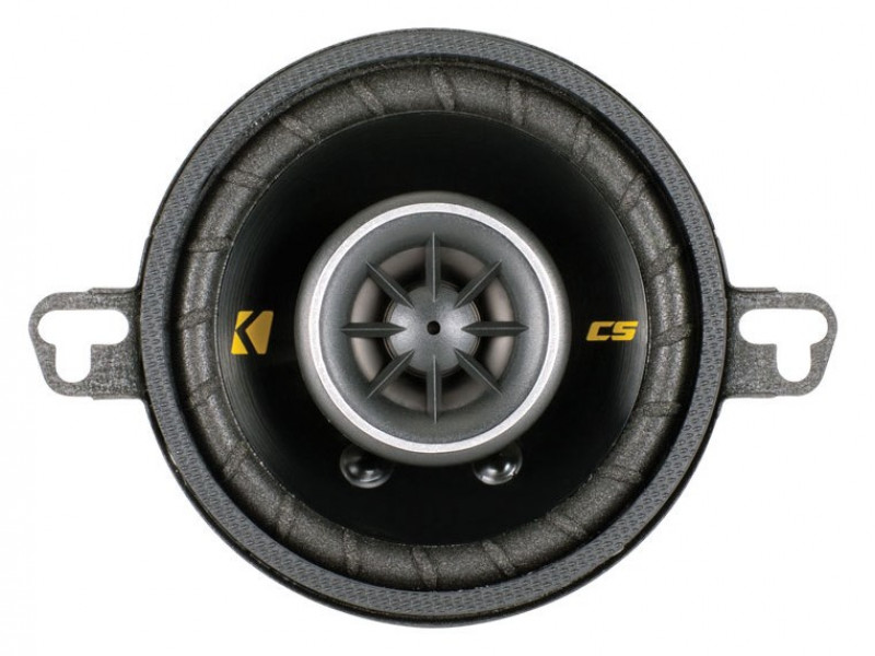 Коаксиальная акустика Kicker CS35 (8 см)