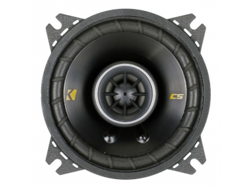 Коаксиальная акустика Kicker CS44 (10 см)