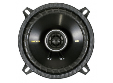 Коаксиальная акустика Kicker CS54 (13 см)