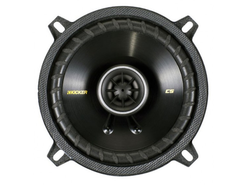 Коаксиальная акустика Kicker CS54 (13 см)