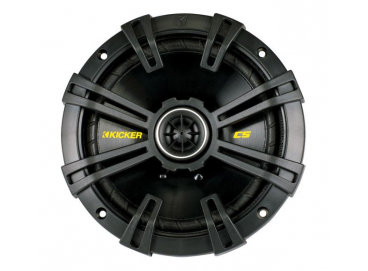 Коаксиальная акустика Kicker CS674 (16 см)