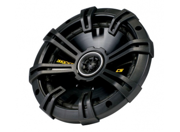 Коаксиальная акустика Kicker CS674 (16 см)