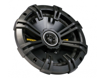 Коаксиальная акустика Kicker CS674 (16 см)