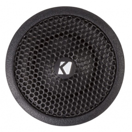 Коаксиальная акустика Kicker KST25 (2.5 см)