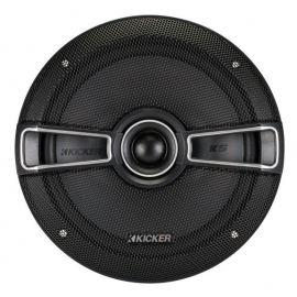 Коаксиальная акустика Kicker KSC674 (16 см)