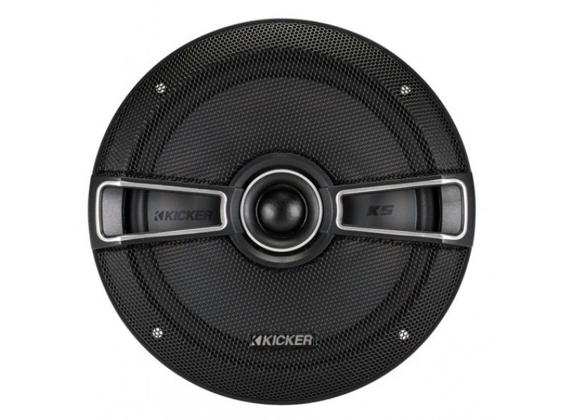 Коаксиальная акустика Kicker KSC674 (16 см)