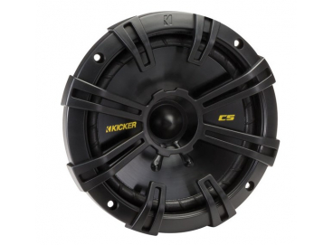 Компонентная акустика Kicker CSS674 (16 см)