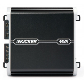 Усилитель 2-канальный Kicker DXA125.2