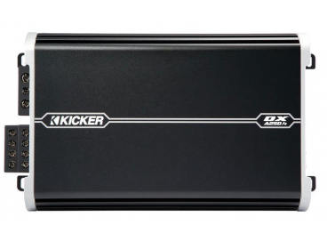 Усилитель 4-канальный Kicker DXA250.4