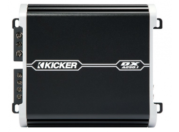 Усилитель 1-канальный Kicker DXA250.1