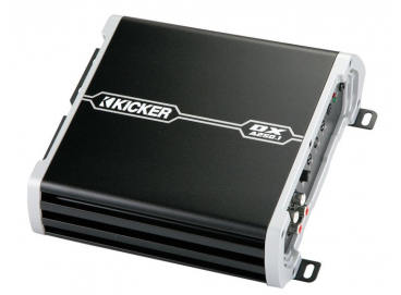 Усилитель 1-канальный Kicker DXA250.1