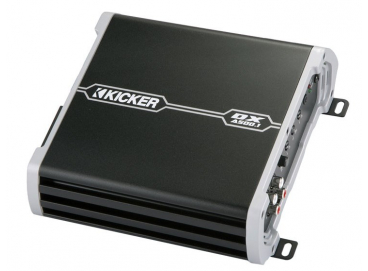 Усилитель 1-канальный Kicker DXA500.1