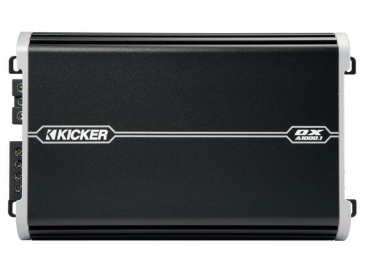 Усилитель 1-канальный Kicker DXA1000.1