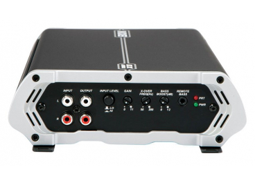 Усилитель 1-канальный Kicker DXA1500.1