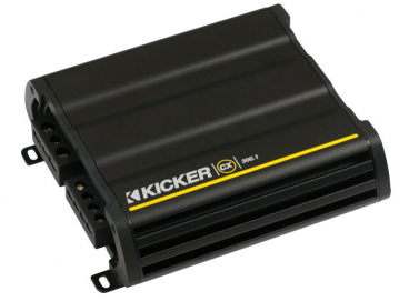 Усилитель 1-канальный Kicker CX300.1
