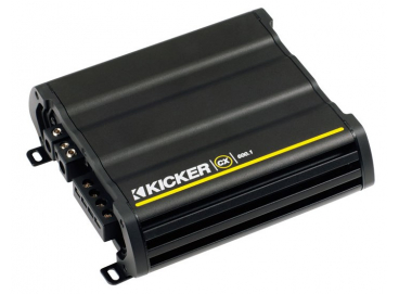 Усилитель 1-канальный Kicker CX600.1