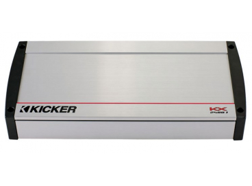 Усилитель 1-канальный Kicker KX2400.1