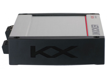 Усилитель 1-канальный Kicker KX1200.1