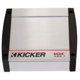Усилитель 1-канальный Kicker KX400.1