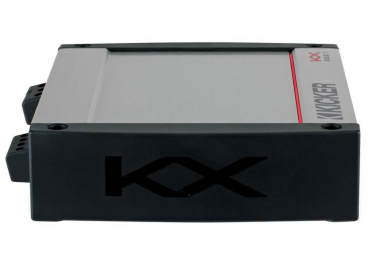 Усилитель 1-канальный Kicker KX800.1