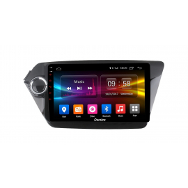 Штатное головное устройство Android 9 Kia Rio (2012-2015) Ownice G30 S9731J