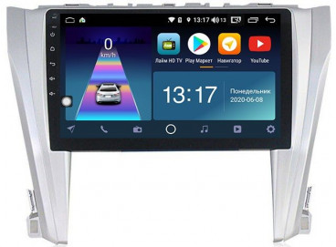 Штатное головное устройство Android 8 Toyota Camry (2014-2017) Daystar DS-7044Z