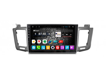 Штатное головное устройство Android 9 Toyota RAV4 (2013-2018) Daystar DS-7055HB