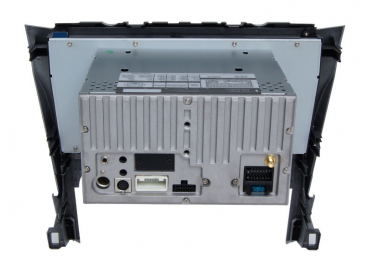 Штатное головное устройство Toyota Camry V50 (Тойота Камри 50 2011-2014)