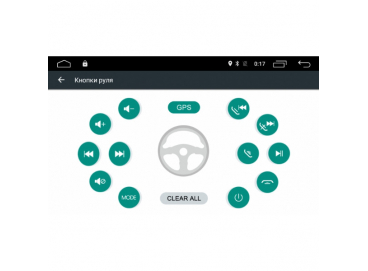 Штатное ГУ Roximo на Toyota Camry V70 (2018-2019) Android 10/0