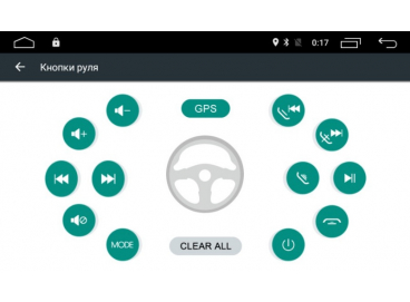 Головное устройство Roximo для Тойота Секвойа Android 6.0.1