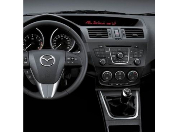 Incar Mazda 5 2012+
