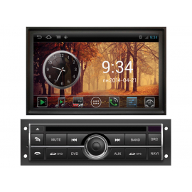 MyDean AND3094 Mitsubishi L200 (2006-), Pajero Sport (2009-)