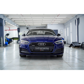 Электропривод багажника для Audi A4 B9 