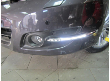 Nissan Teana 2008+