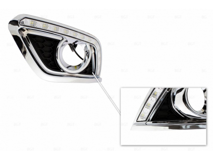 Opel Mokka (2012+) Вариант №2