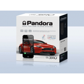 Автосигнализация Pandora DXL 3910 Pro