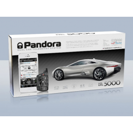 Автосигнализация Pandora DXL 5000S V.2