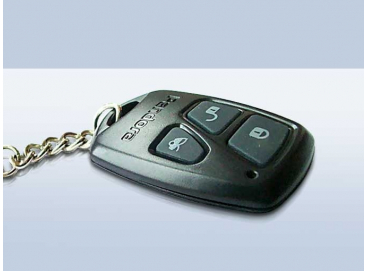Автосигнализация Pandora LX 3297