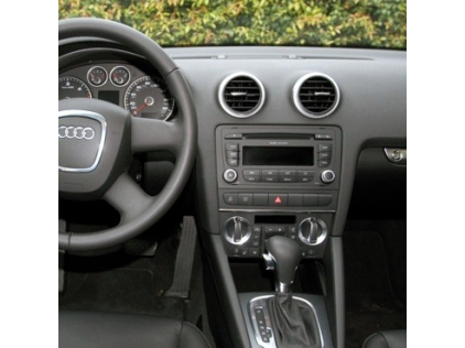 Incar Audi A3