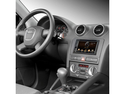 Incar Audi A3