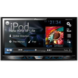 Магнитола 2 DIN Pioneer AVH-X4700DVD