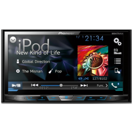 Магнитола 2 DIN Pioneer AVH-X5700BT