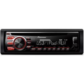 Магнитола 1 DIN Pioneer DEH-2700UI