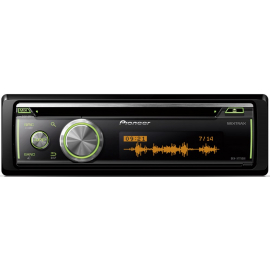Магнитола 1 DIN Pioneer DEH-X7750UI